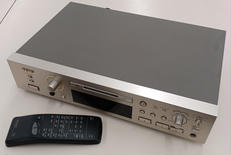 TEAC[ティアック]|MDデッキ(ミニディスクデッキ)|オフモール