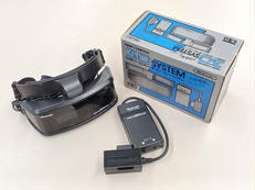 FC 3Dシステム|NINTENDO / 任天堂