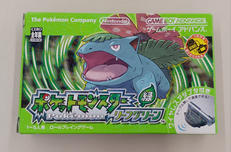 GBAソフト|POKEMON
