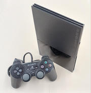 PS2|SONY