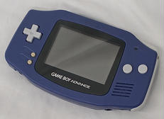 GBA|NINTENDO / 任天堂