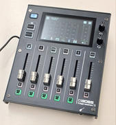 ストリーミングミキサー|BOSS