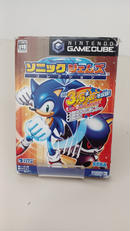 ゲームキューブソフト！ SEGA[セガ]|ゲームキューブソフト|オフモール - 中古通販の