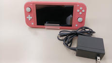 SWITCH LITE|NINTENDO