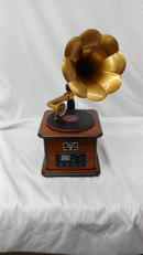 昭和レトロフォン|NIPPON OPHONE/COLUMBIA