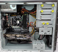 ゲーミングPC|FRONTIER