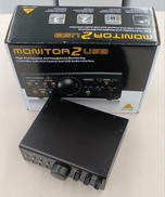 モニターコントローラー|BEHRINGER