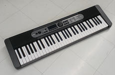 キーボード|CASIO