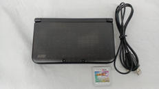 3DSLL|NINTENDO / 任天堂