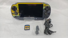 PS VITA|SONY