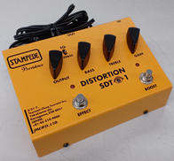 ディストーション|PROVIDENCE