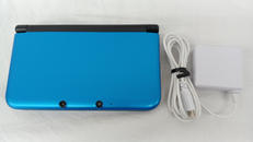3DS LL|NINTENDO