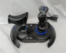 フライトコントローラー|THRUSTMASTER