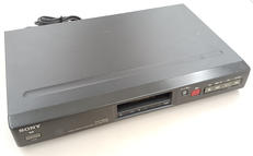 8ミリビデオデッキ|SONY