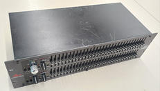 グラフィックイコライザ―|DBX