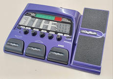 ヴォーカルエフェクター|DIGITECH