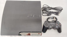 PS3|SONY
