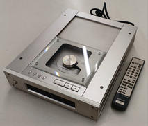 CDプレーヤー|SONY