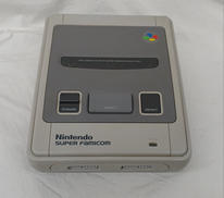 スーパーファミコン|NINTENDO