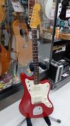 ジャズマスター|FENDER JAPAN