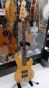 エレキベース|G&L