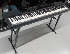 電子ピアノ|CASIO