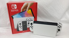 NINTENDO SWITCH 有機EL|NINTENDO / 任天堂