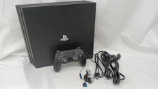 PS4 PRO|SONY