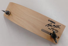 グルーブウェッジ|YAMAHA