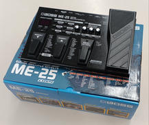 マルチエフェクター|BOSS