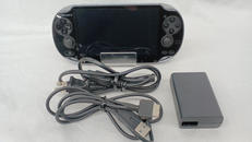 PLAYSTATION VITA|SONY