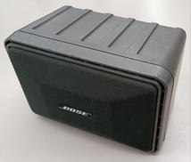 スピーカー|BOSE