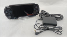 PSP|SONY