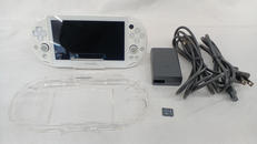 PS VITA|SONY