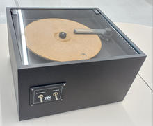 レコードクリーナー|VPI