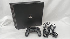 PS4　PRO|SONY