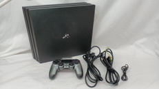 PS4 PRO|SONY