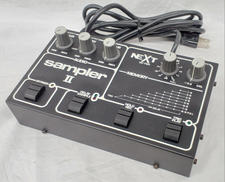 デジタルディレイ|NEXT