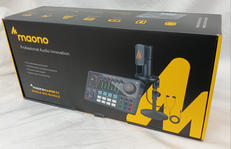 オーディオインターフェース|MAONO