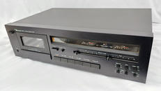 カセットデッキ|NAKAMICHI