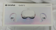 VRヘッドセット|OCULUS