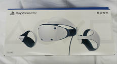 PLAYSTATION VR2|SONY