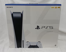 PLAYSTATION5|SONY