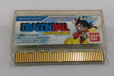 ドラゴンボール|BANDAI