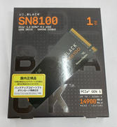M.2SSD|WESTERN DIGITAL