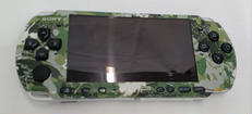 PSP|SONY