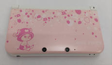 3DS LL|NINTENDO / 任天堂