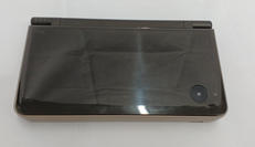 DS LL|NINTENDO