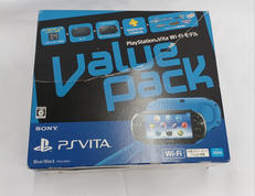 PS VITA|SONY