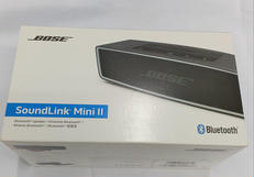 ワイヤレススピーカー|BOSE